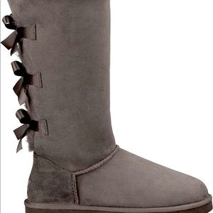 Ugg Tall Bailey Boot Size 8 Brand New with Box!!!